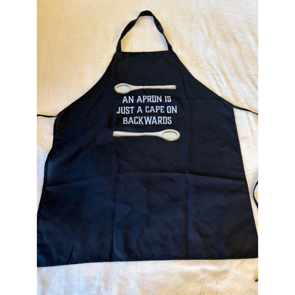 Funny Kitchen Apron